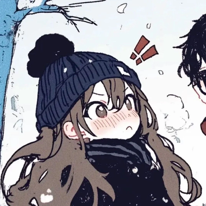 pfp matching couple wallpaper anime