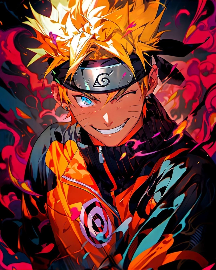 pfp naruto