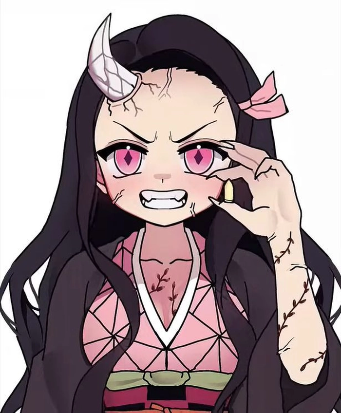pfp nezuko