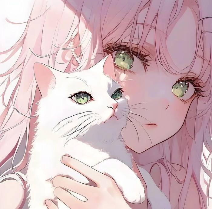 pfp pink