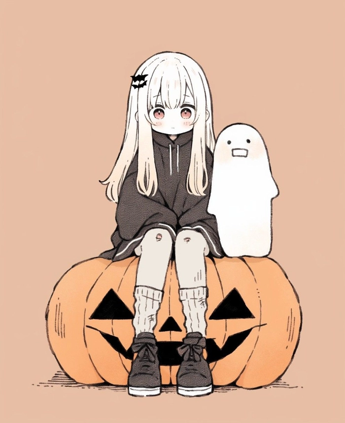 pfp pumpkin