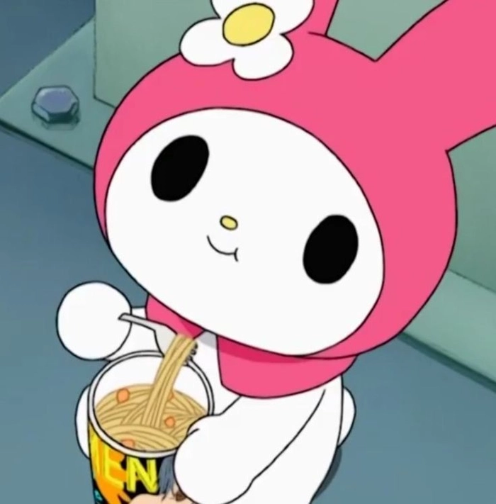 pfp sanrio