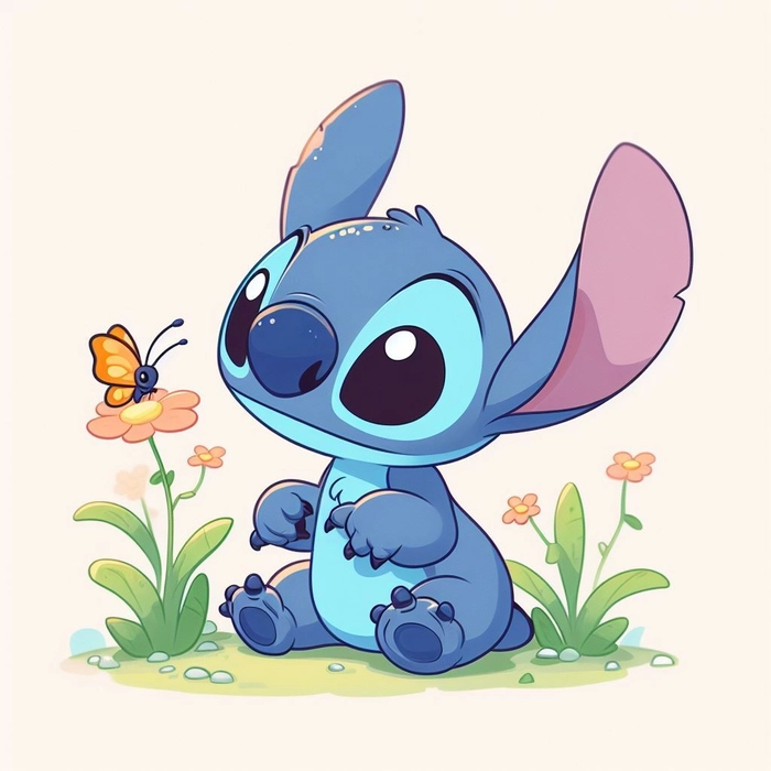 pfp stitch
