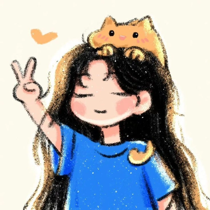pfp tiktok cute