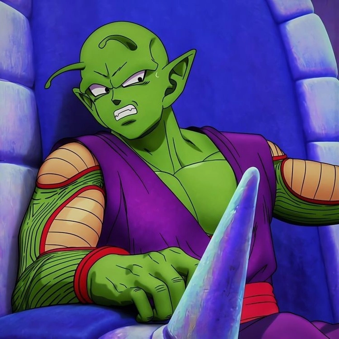 piccolo cool pfp