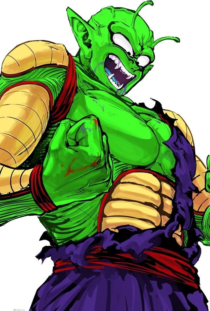 piccolo discord pfp