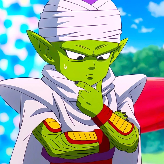 piccolo dp