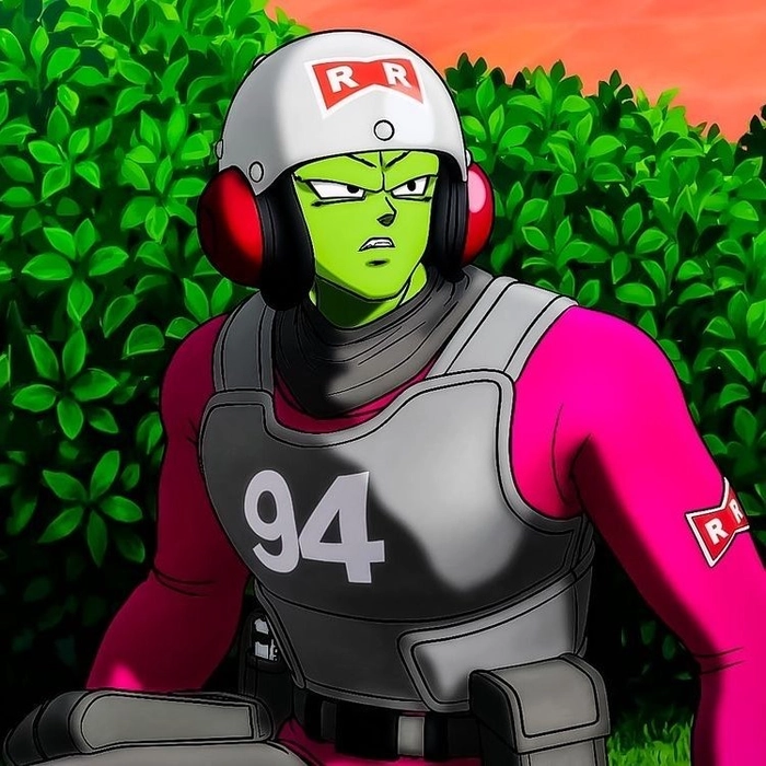 piccolo pfp