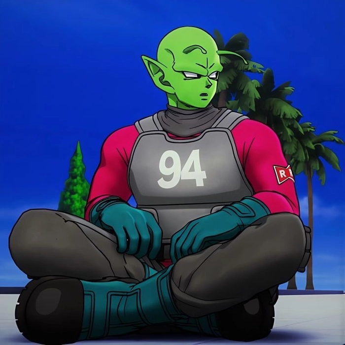 piccolo picture