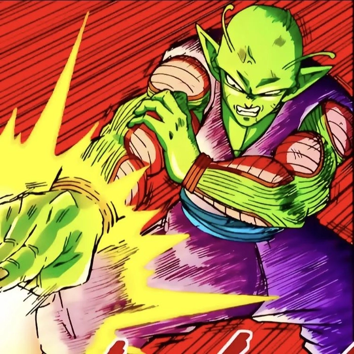 piccolo whatsapp dp