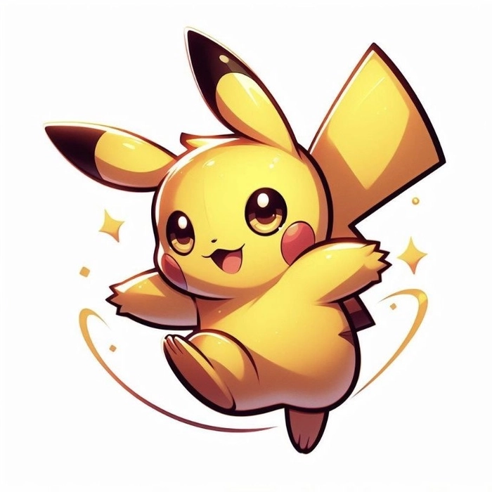pikachu dp for instagram