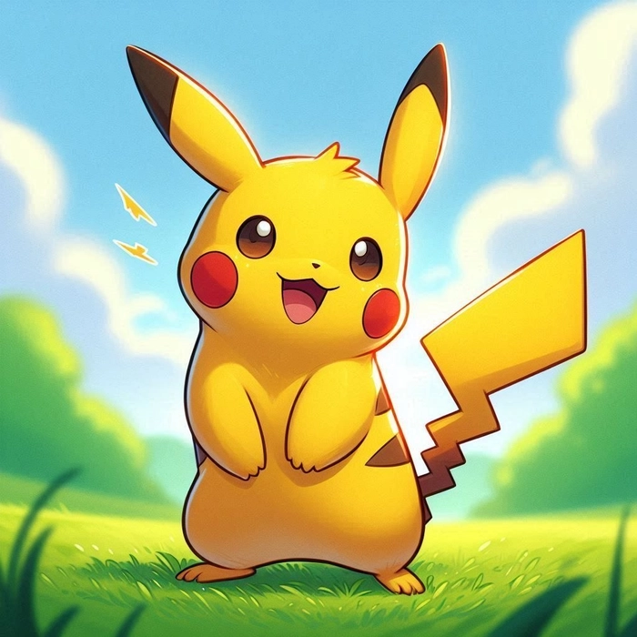 pikachu dp for whatsapp