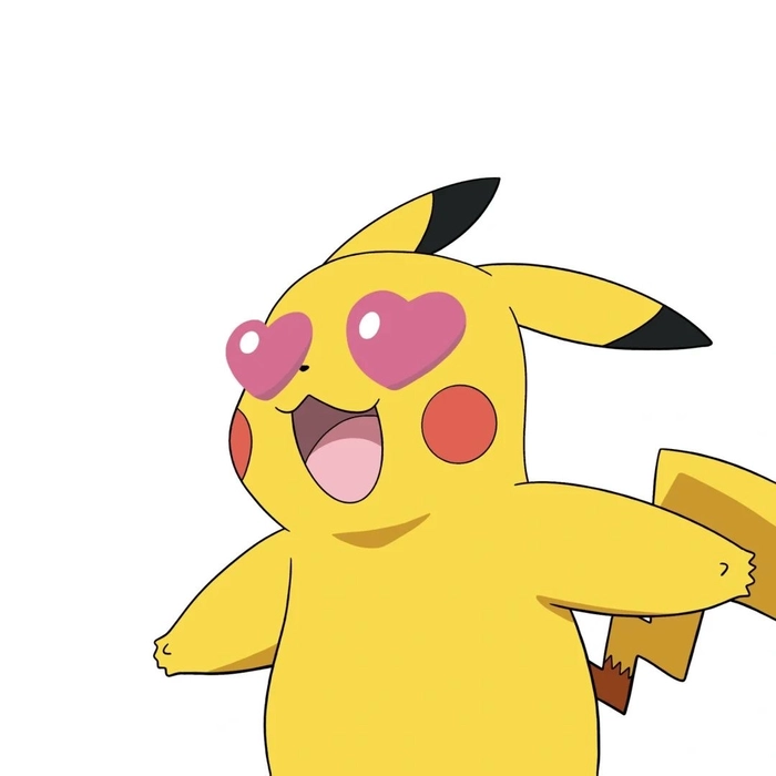 pikachu dp photo