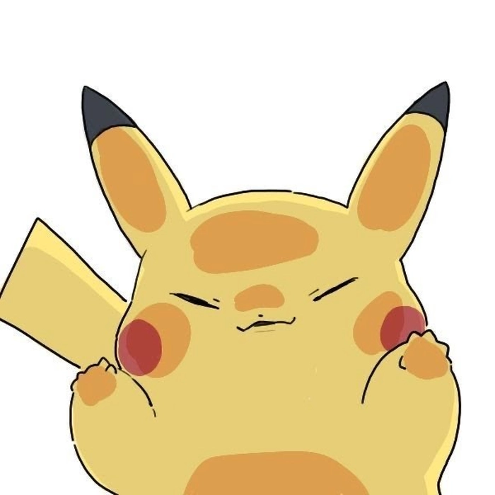 pikachu pfp for discord