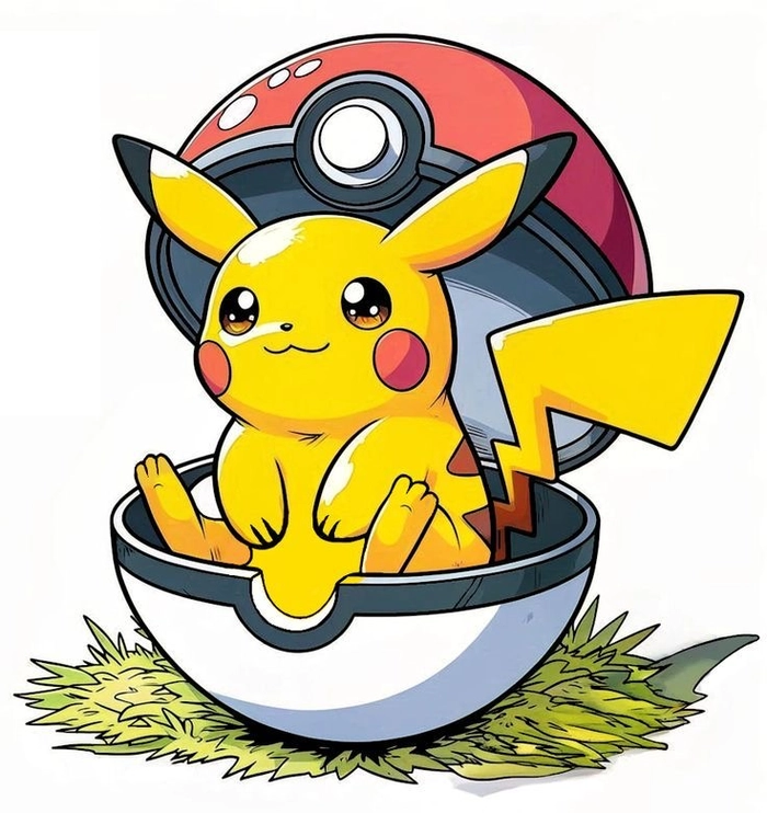 pikachu pfps