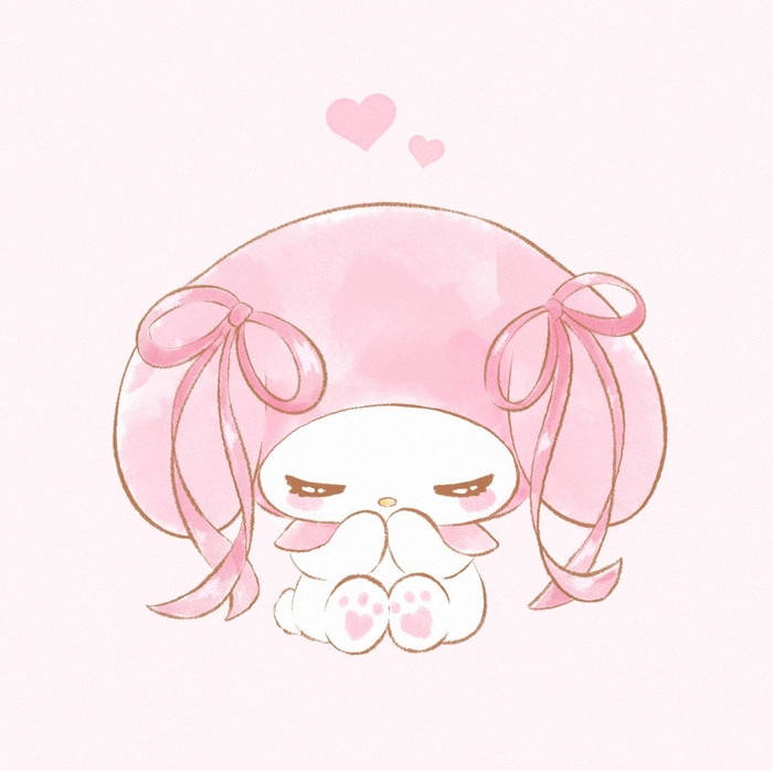 pink pfp normal