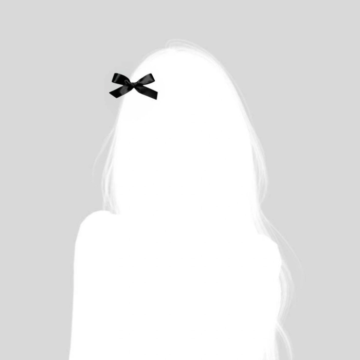 plain white pfps