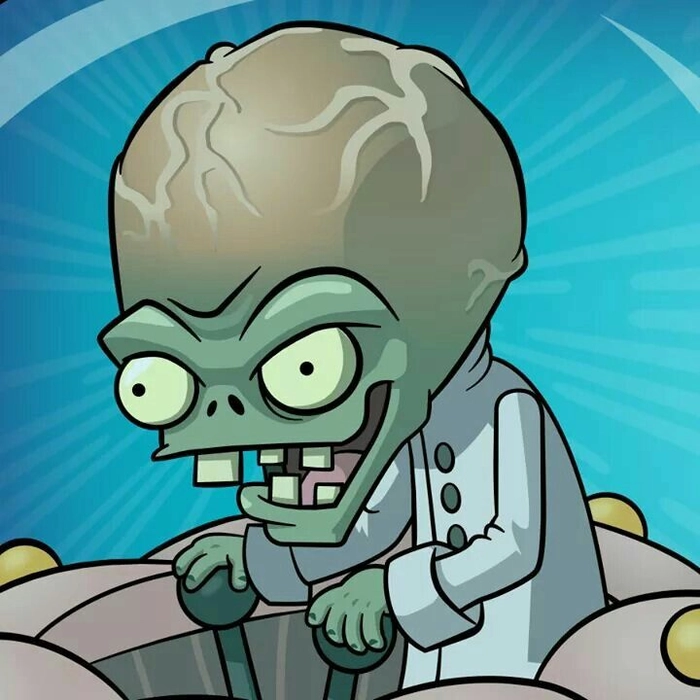 plants vs zombie pfp