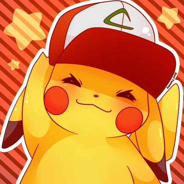 pokemon go pfp