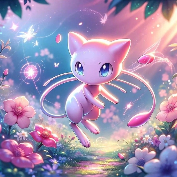 pokemon mewtwo pictures