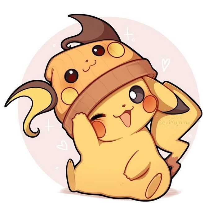 pokemon pfp 4k