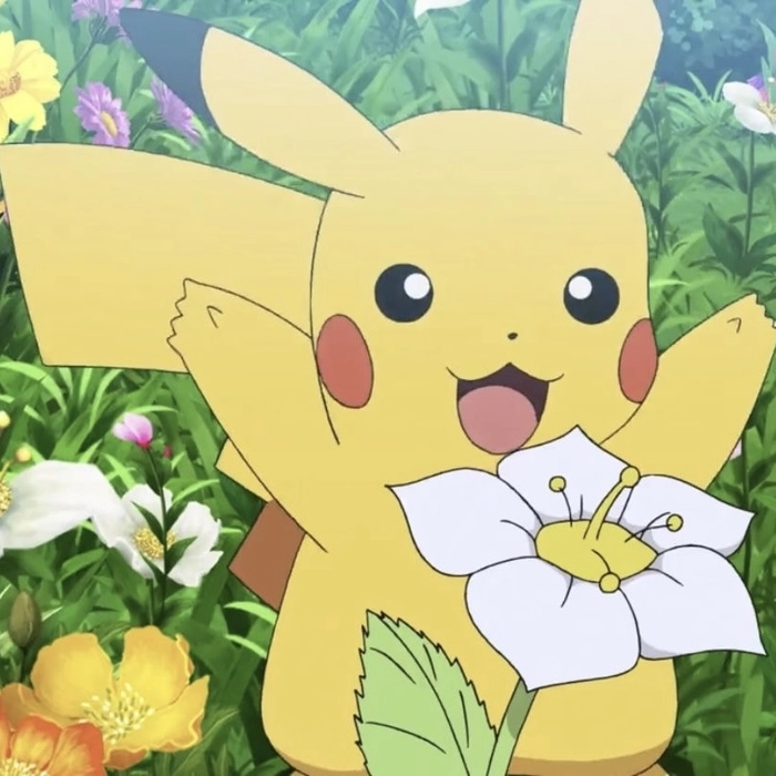 pokemon pfp cute