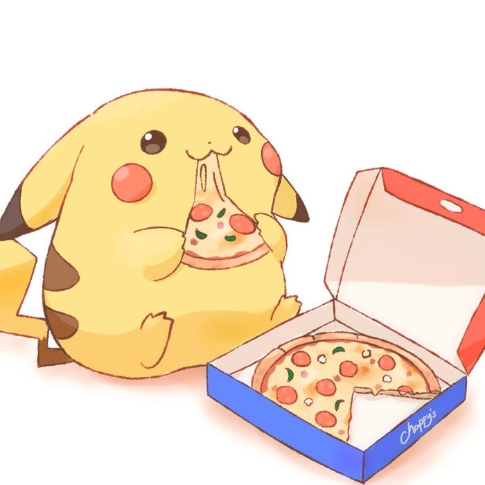 pokemon pfp discord