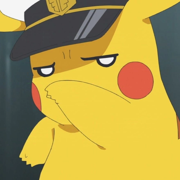 pokemon pfp funny