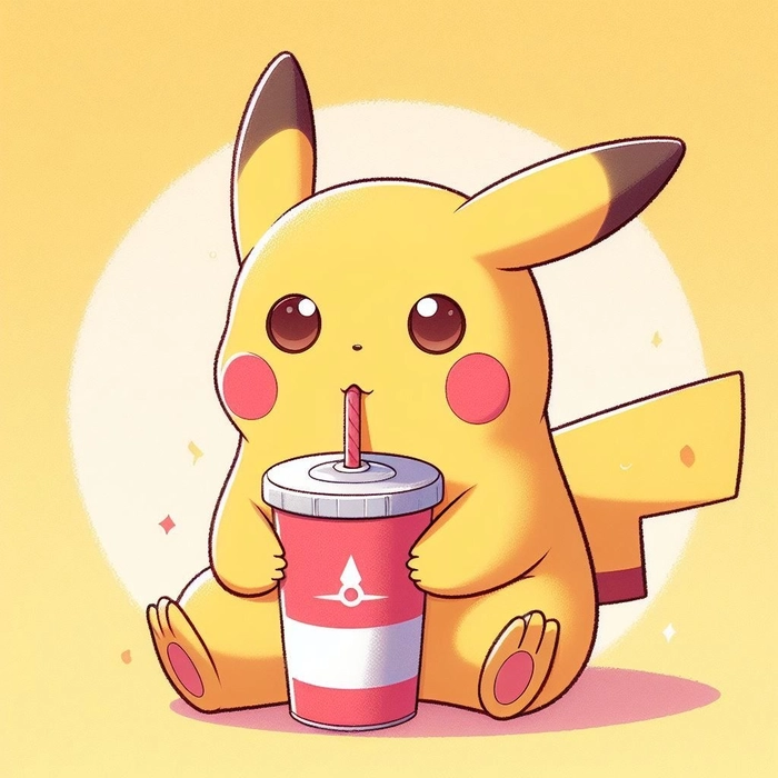pokemon pikachu pfp