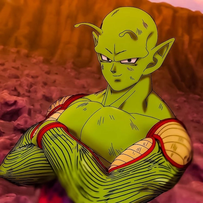postboy piccolo pfp
