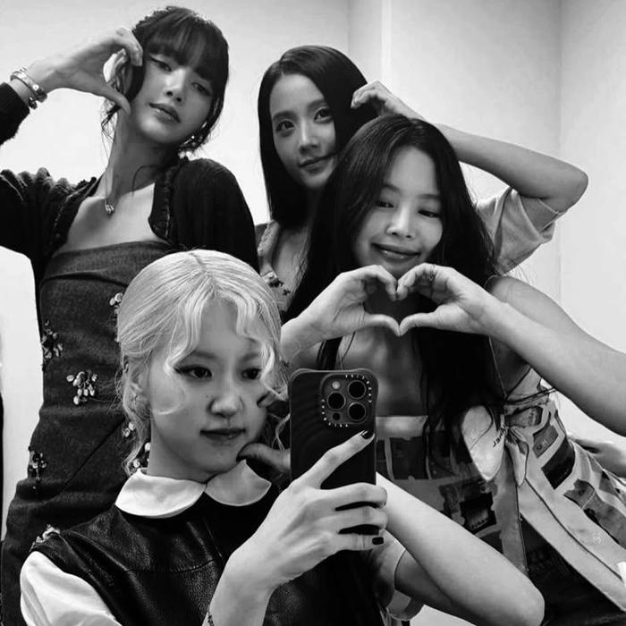 profil blackpink