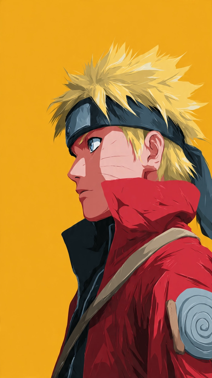 profile picture naruto