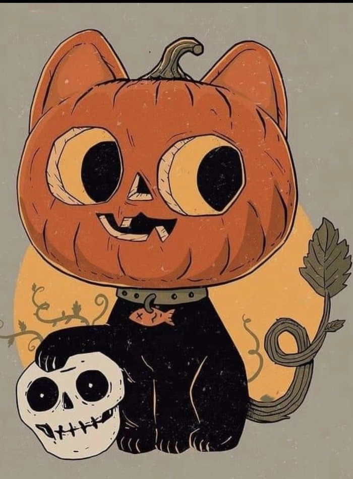 pumpkin pfp discord