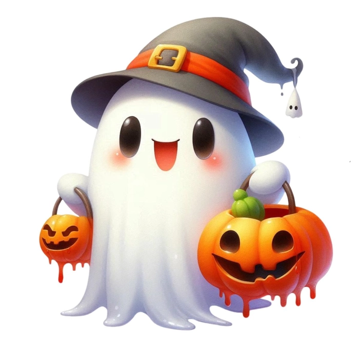 pumpkin pfp simple