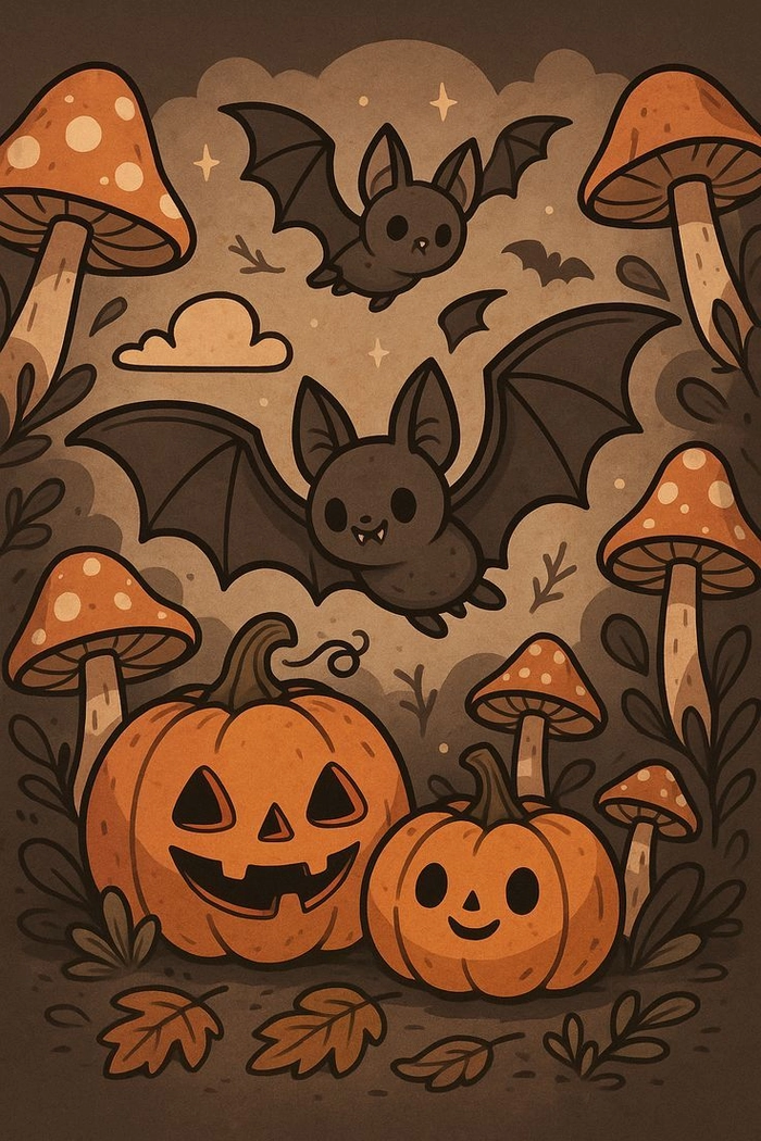 pumpkin pfp tiktok