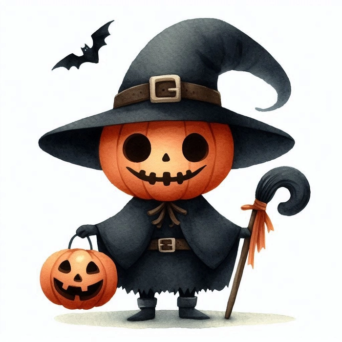 pumpkin pfp unique