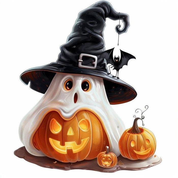 pumpkin pfps aesthetic