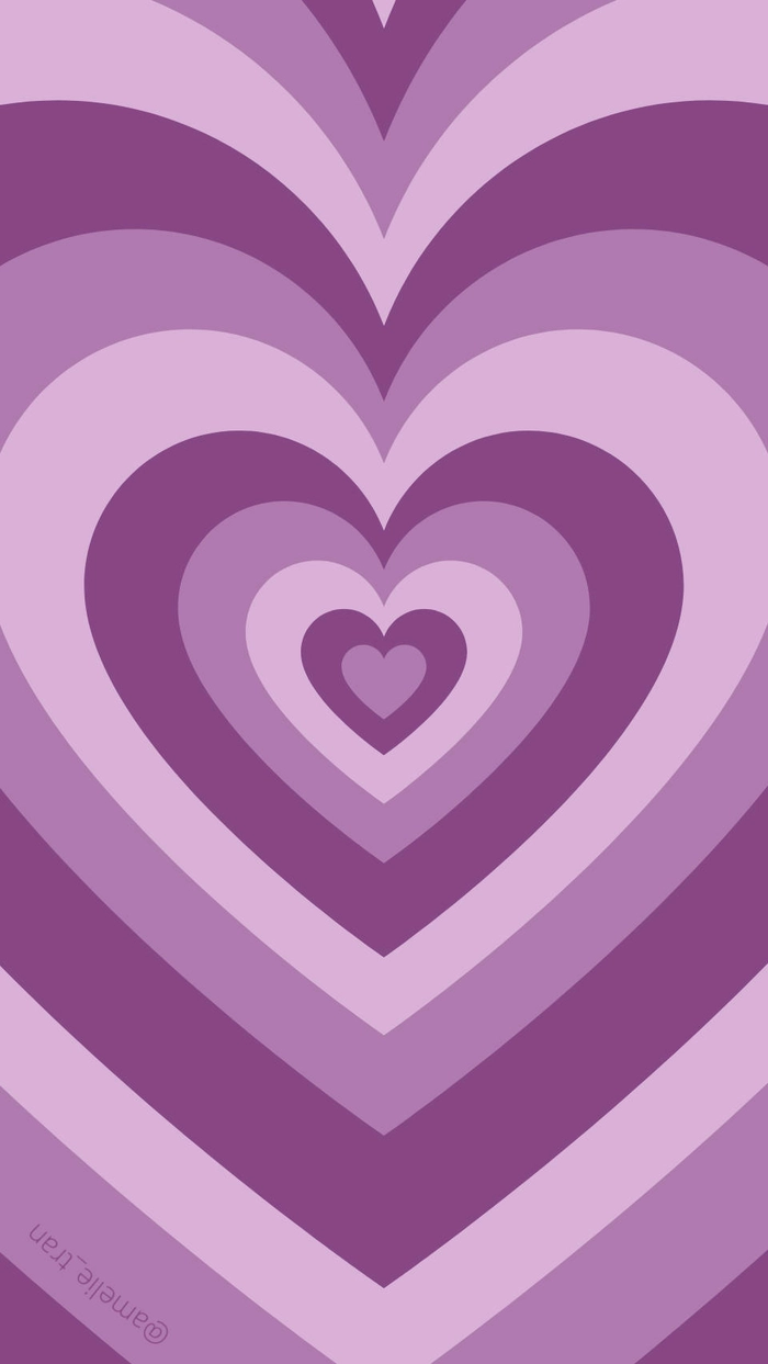 purple pfp background