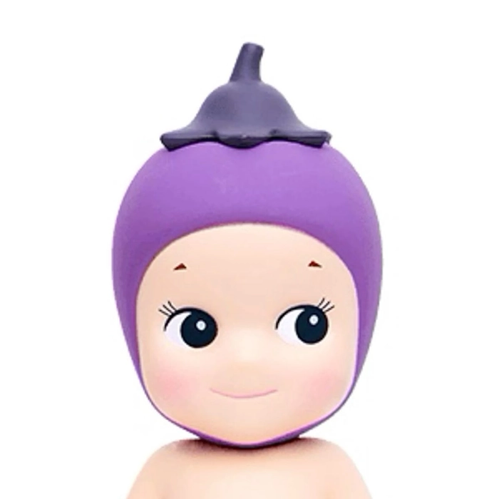 purple sonny angel pfp