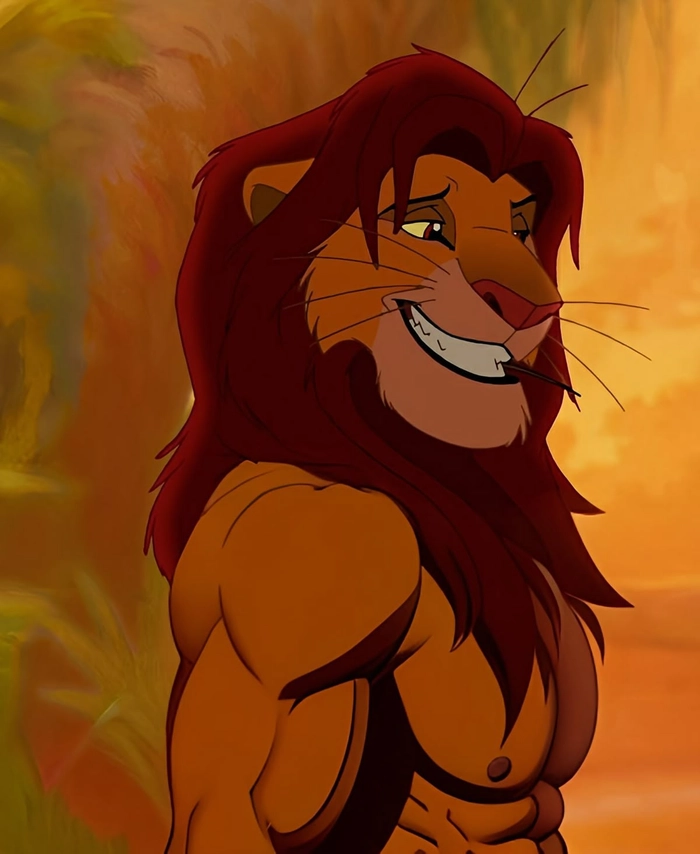 queen simba instagram