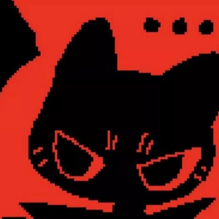 red aesthetic discord pfp