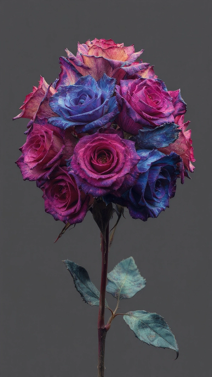 rose pfp beautiful