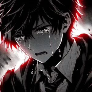 sad anime with sad ending