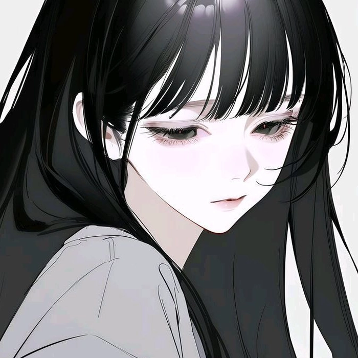 sad girl dp for whatsapp