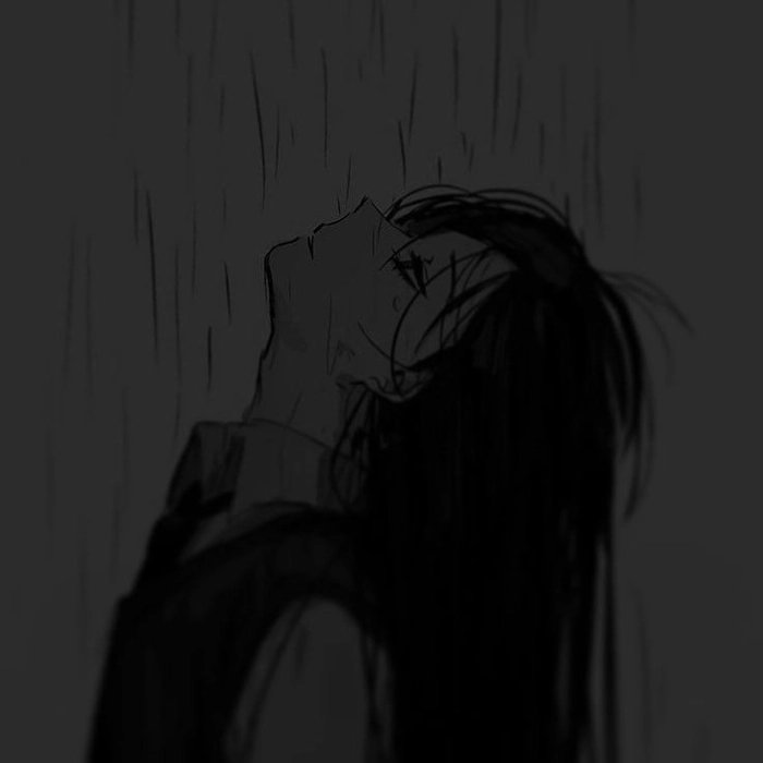 sad girl pic download