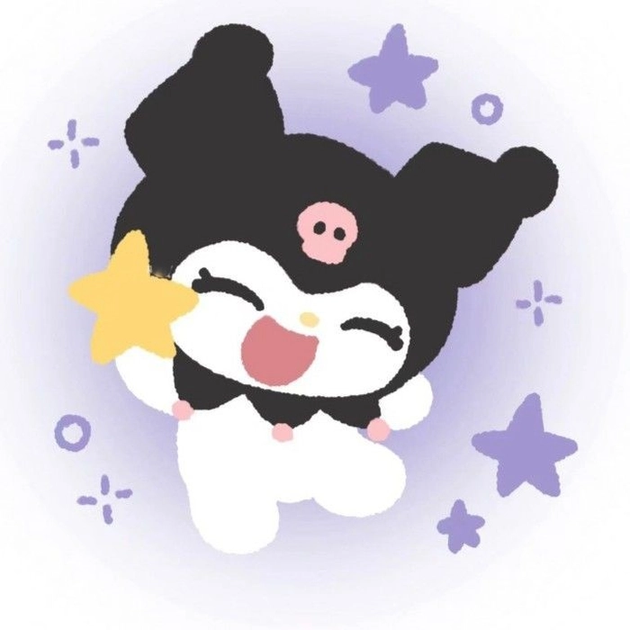 sanrio characters pfp