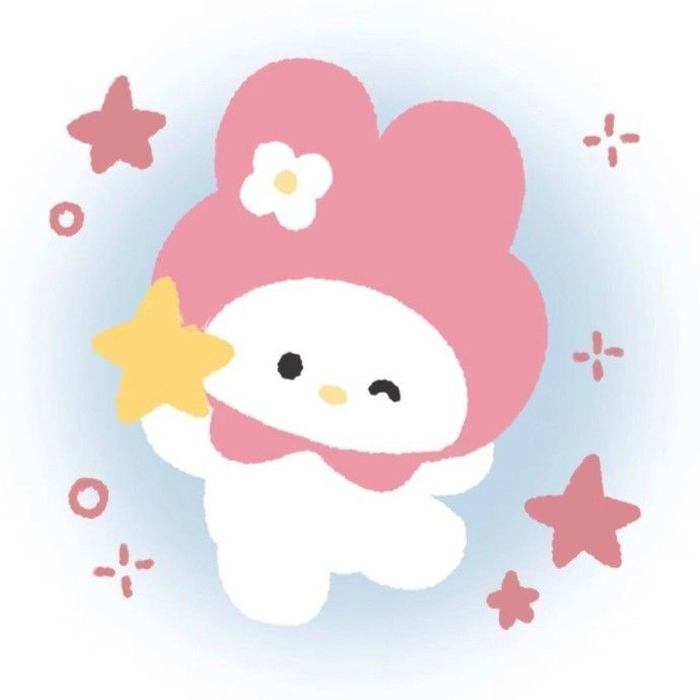 sanrio pfp matching