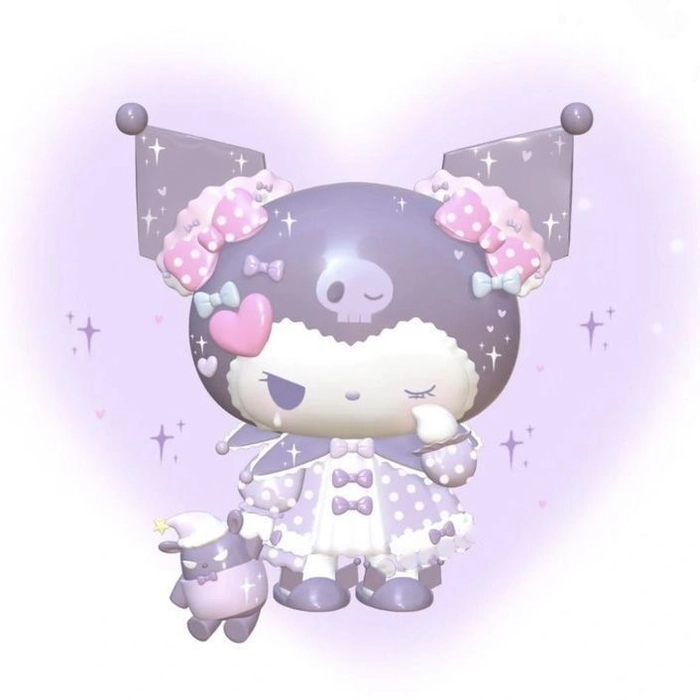 sanrio pfp y2k