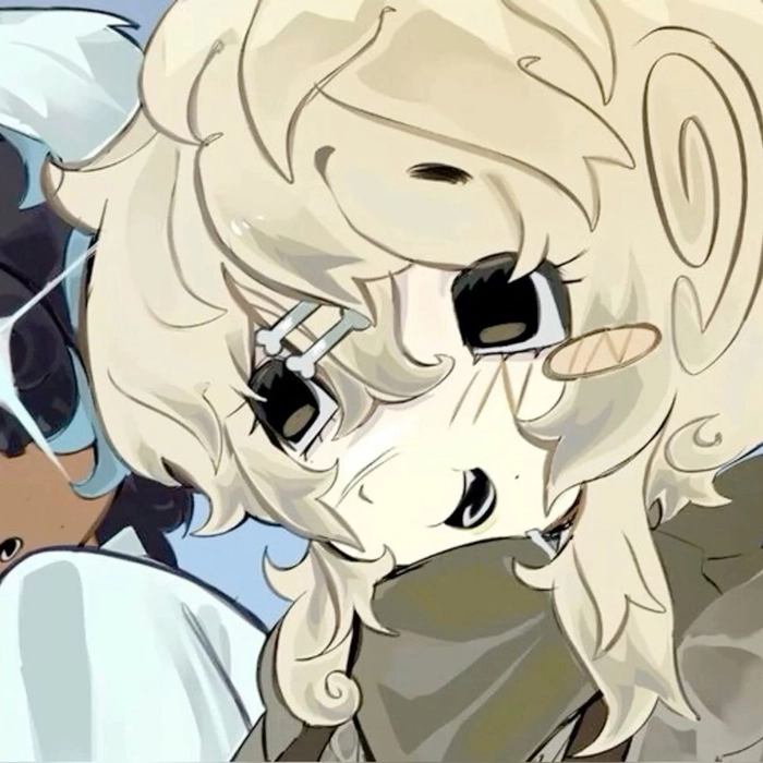 shelly cutecore pfp
