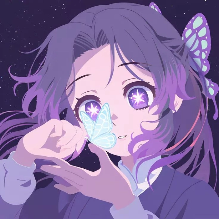shino pfp